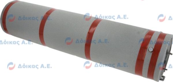 ΜΠΟΙΛΕΡ Φ 155x670 mm