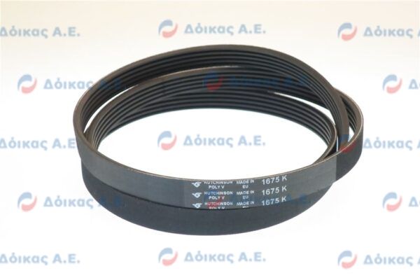 ΙΜΑΝΤΑΣ-V L 1675x4,6x18 mm