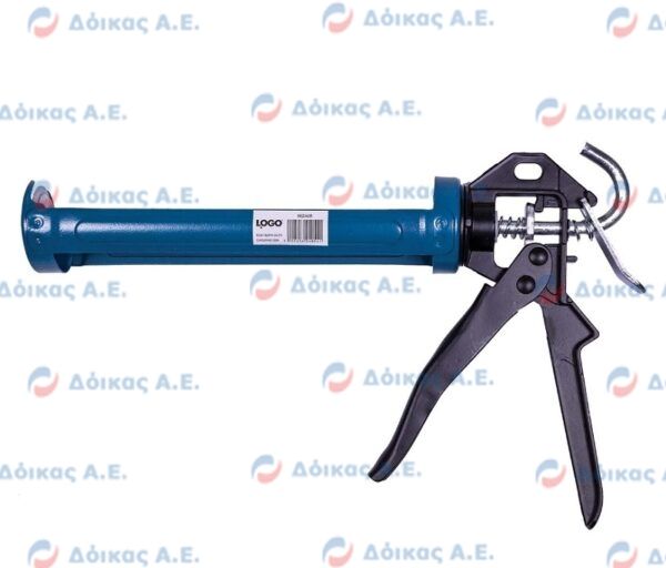 ΠΙΣΤΟΛΙ ΣΙΛΙΚΟΝΗΣ HEAVY DUTY ECO
