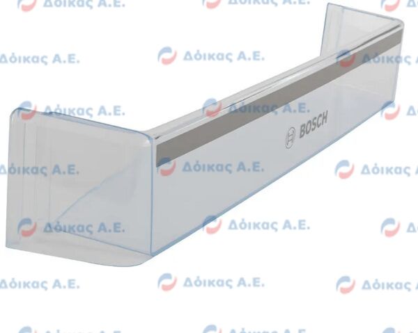 ΡΑΦΙ ΠΟΡΤΑΣ ΨΥΓΕΙΟΥ BOSCH
