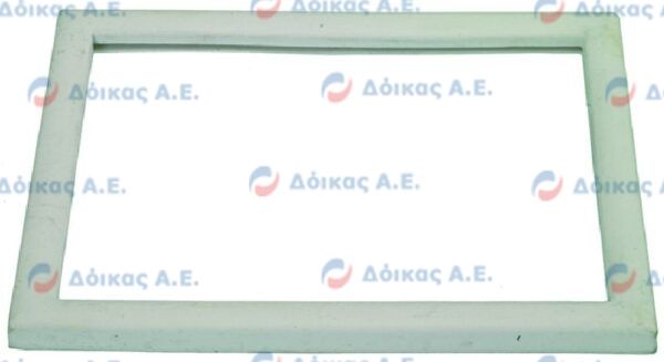 ΛΑΣΤΙΧΟ ΠΟΡΤΑΣ ΠΑΤΑΤΟΚΑΘΑΡΙΣΤΗ 205x156x12 mm