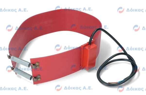 ΑΝΤΙΣΤΑΣΗ ΦΙΑΛΗΣ 400W 700x80mm
