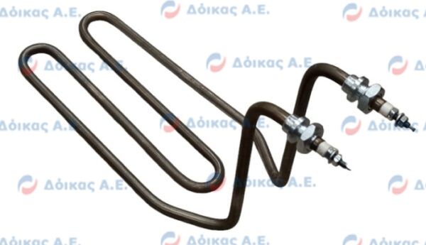 ΑΝΤΙΣΤΑΣΗ ΦΡΙΤΕΖΑΣ 2500W Φ12mm