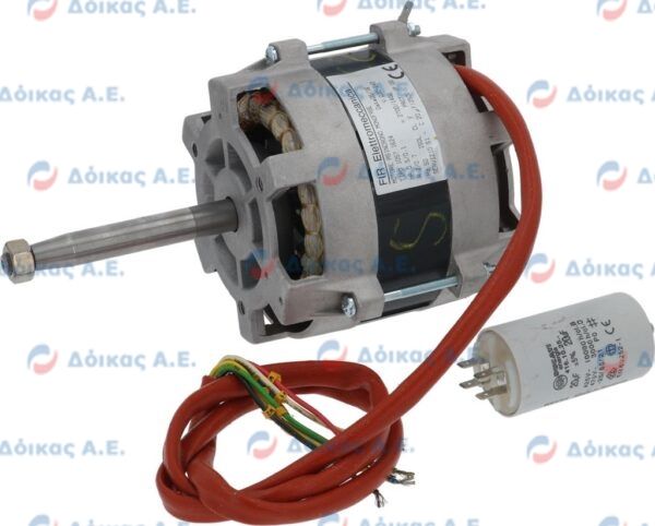 ΜΟΤΕΡ ΦΟΥΡΝΟΥ 370W 220/240V 50Hz