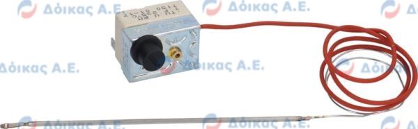 ΘΕΡΜΟΣΤΑΤΗΣ ΑΣΦΑΛΕΙΑΣ ΜΟΝΟΦΑΣΙΚΟΣ 235°C
