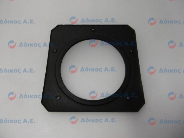 ΦΛΑΝΤΖΑ 184x184x4 mm