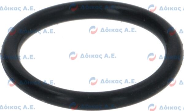 O-RING 0120-15 EPDM