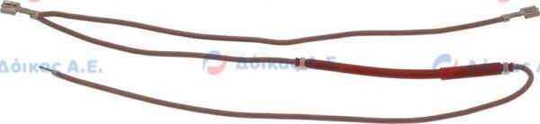 ΘΕΡΜΟΑΣΦΑΛΕΙΑ ΜΕ ΚΑΛΩΔΙΟ 540 mm