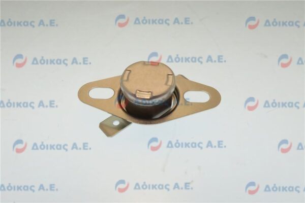 ΘΕΡΜΙΚΟ ΕΠΑΦΗΣ 82.5°C