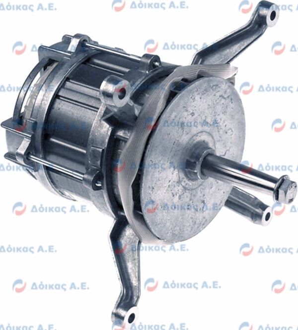 ΜΟΤΕΡ ΦΟΥΡΝΟΥ 84D-379 400V 0,02/0,16 kW 50Hz