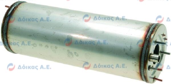 ΜΠΟΙΛΕΡ Φ142x402 mm