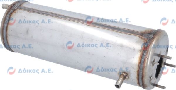 ΜΠΟΙΛΕΡ HC3-HC4 Φ125Χ360MM