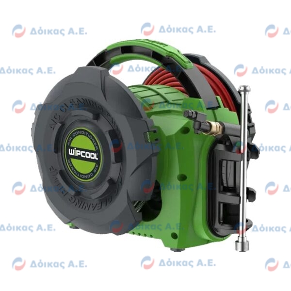 ΠΙΕΣΤΙΚΟ ΜΠΑΤΑΡΙΑΣ WIPCOOL C10B 18V