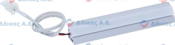 ΛΥΧΝΙΑ LED 24Vdc 2W B.A. ΜΕ ΚΑΛΩΔΙΟ