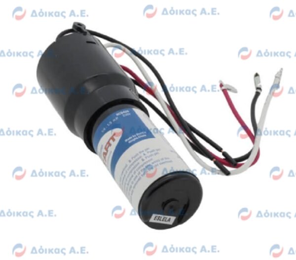 BOOSTER RCO420 1/4-1/3hp 220V