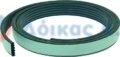 ΦΛΑΝΤΖΑ ΠΟΡΤΑΣ ARMAFLEX 15x4 mm (ΣΥΣΚ. 1MT)