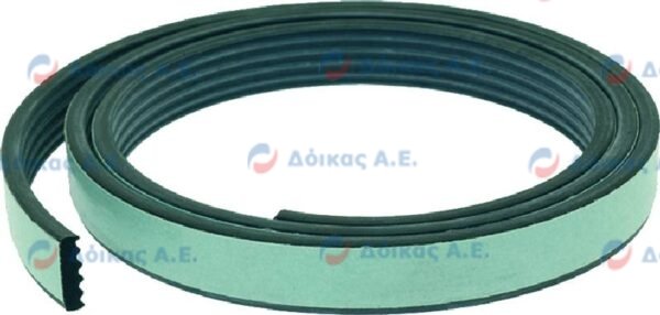 ΦΛΑΝΤΖΑ ΠΟΡΤΑΣ ARMAFLEX 15x4 mm (ΣΥΣΚ. 1MT)