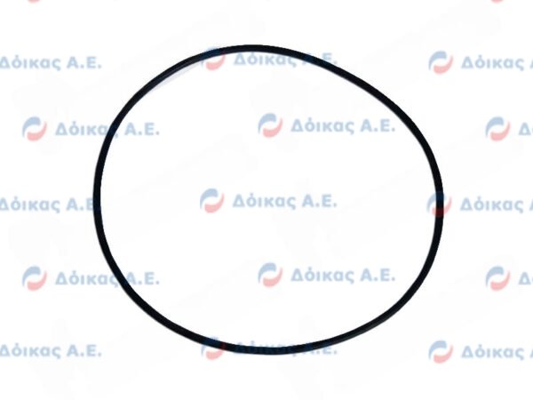 ΦΛΑΝΤΖΑ O-ring 3,00x228,00 mm NBR