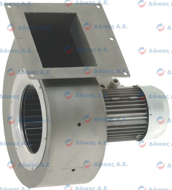 ΜΟΤΕΡ ΒΕΝΤΙΛΑΤΕΡ ΤΡΙΦΑΣΙΚΟΣ 750W 230/400V 50Hz