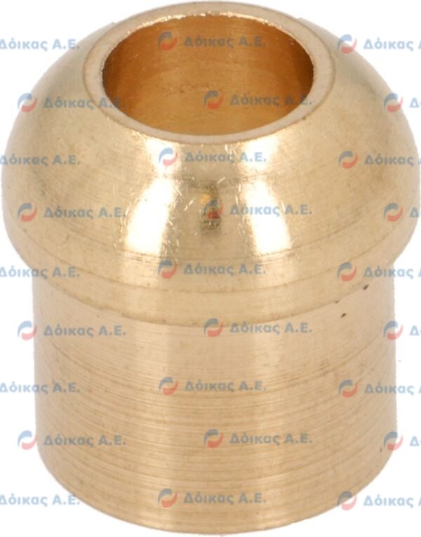 ΜΠΙΜΠΙΚΙ Φ 8 mm ΓΙΑ ΡΑΚΟΡ  1/4"