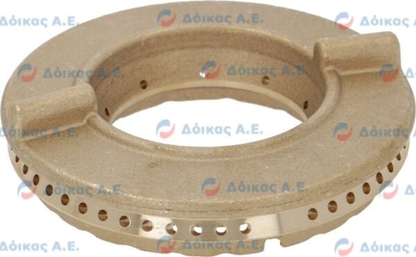 ΔΙΑΣΚΟΡΠΙΣΤΗΣ ΦΛΟΓΑΣ Φ 100 mm