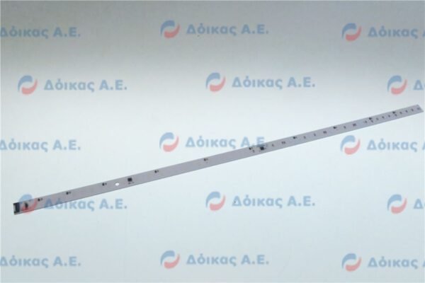 ΤΑΙΝΙΑ LED ΜΠΑΡΑ ΑΡΙΣΤΕΡΗ / ΔΕΞΙΑ 600 MM