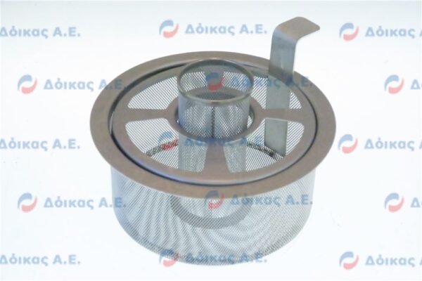 ΦΙΛΤΡΟ ΚΑΔΟΥ Φ45x150xh100 mm