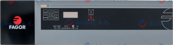 ΜΕΜΒΡΑΝΗ 2010 FAGOR M