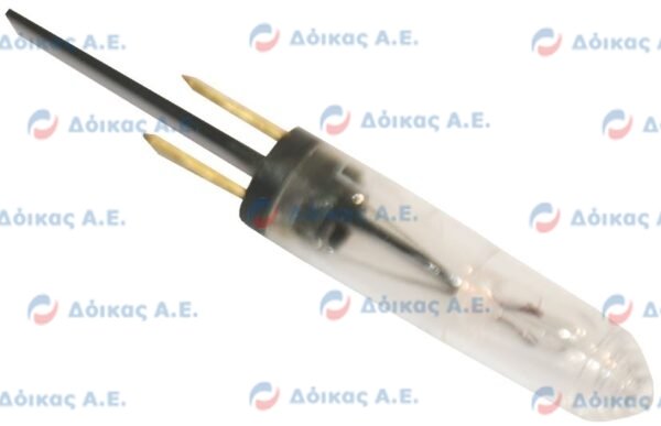 ΛΥΧΝΙΑ ΛΕΥΚΗ Φ 9 ΜΜ 12V