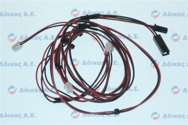 ΚΑΛΩΔΙΩΣΗ ΦΩΤΙΣΜΟΥ LED AURELIA18  2 ΓΚΡΟΥΠ