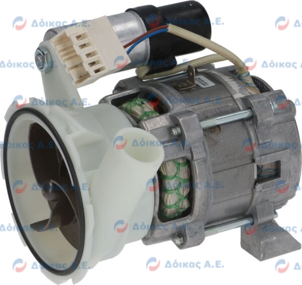 ΑΝΤΛΙΑ ΚΙΤ 100W 220-240V 50Hz 0.46A
