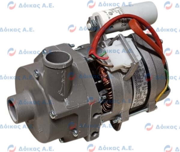 ΑΝΤΛΙΑ FIR 5213EB3960 230W 0.7A 400V 60Hz
