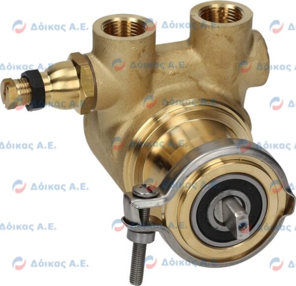 ΑΝΤΛΙΑ ROTOFLOW Φ 3/8" GAS PA0154AGANN 150l/h