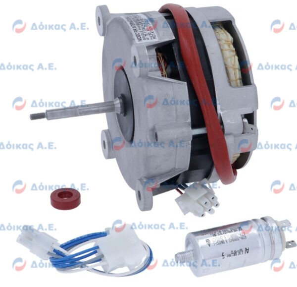 ΜΟΤΕΡ ΦΟΥΡΝΟΥ FIR 3013.2353 125/75W 230V 0.6A 50Hz