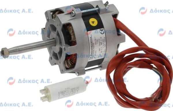 ΜΟΤΕΡ ΦΟΥΡΝΟΥ 1057C2401 0.25Kw 230V