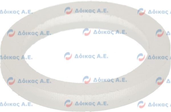 ΦΛΑΝΤΖΑ ΣΙΛΙΚΟΝΗΣ 45X33X5MM