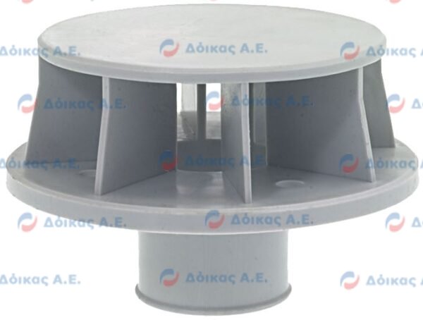 ΚΟΡΜΟΣ ΑΝΑΡΟΦΗΣΗΣ ΑΝΤΛΙΑΣ Φ 120 mm