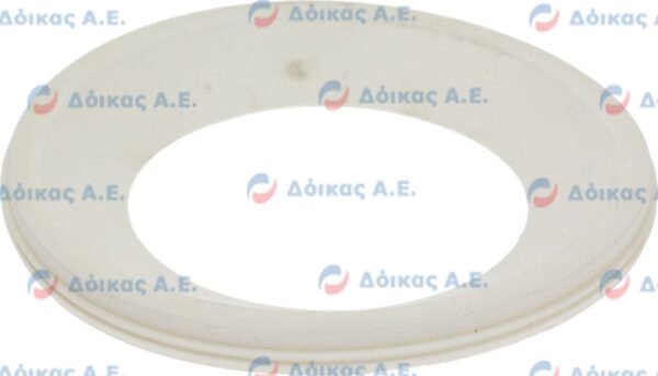 ΦΛΑΝΤΖΑ ΚΑΔΟΥ ΛΕΥΚΗ Φ 98 mm
