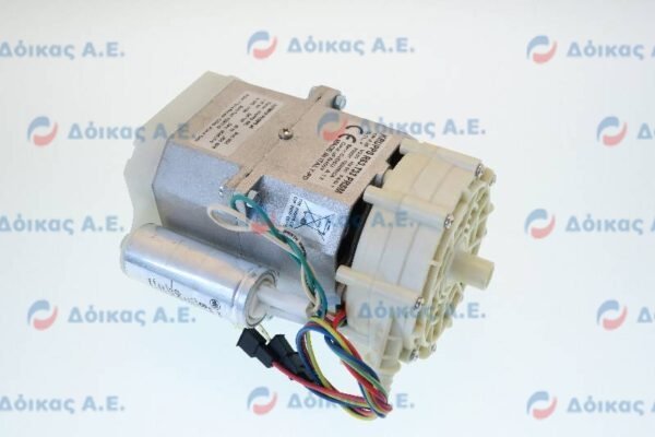 ΑΝΤΛΙΑ ΑΠΟΠΛΥΣΗΣ 0.33HP / 0.25kW 230V 50Hz