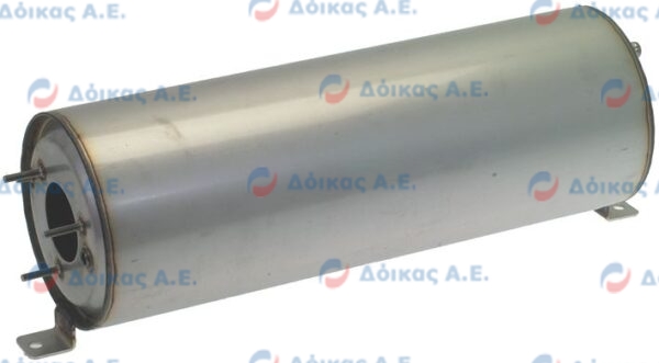 ΜΠΟΙΛΕΡ Φ140x393 mm