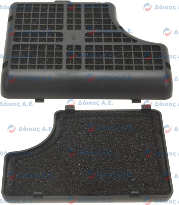 ΦΙΛΤΡΟ ΕΙΣΑΓΩΓΗΣ ΑΕΡΑ 180x140x22 mm