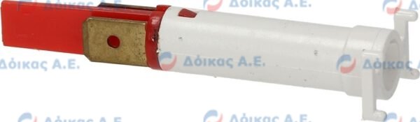 ΕΝΔΕΙΚΤΙΚΗ ΛΥΧΝΙΑ ΚΟΚΚΙΝΟΣ ΣΥΝΔΕΣΜΟΣ Φ6MM 230V
