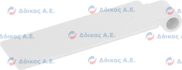 ΚΟΥΡΤΙΝΑ ΕΞΩΤΕΡΙΚΗ 82mm Φ6,5 mm