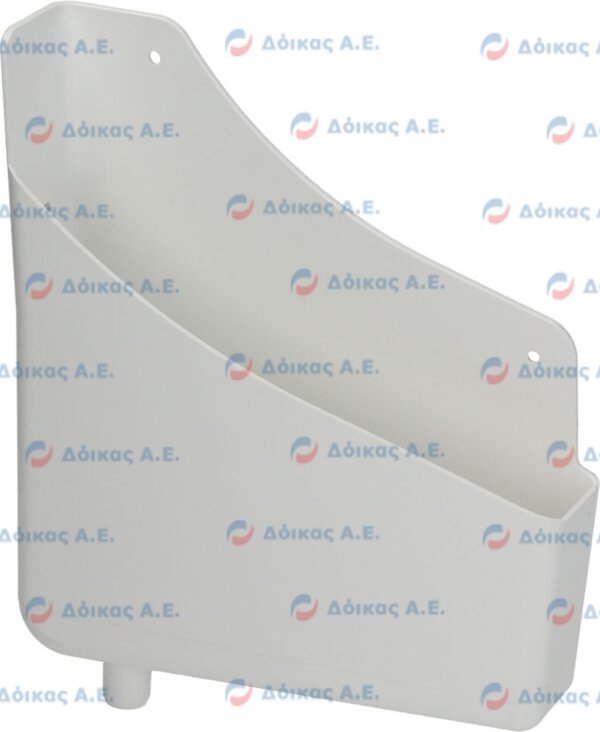 ΔΟΧΕΙΟ ΣΥΛΛΟΓΗΣ ΝΕΡΟΥ 200x46xh230 mm