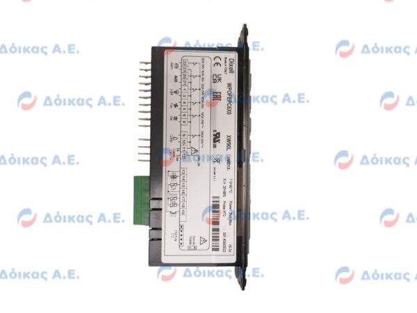 ΗΛΕΚΤΡΟΝΙΚΟ DIXELL XW90L-5N0D1X