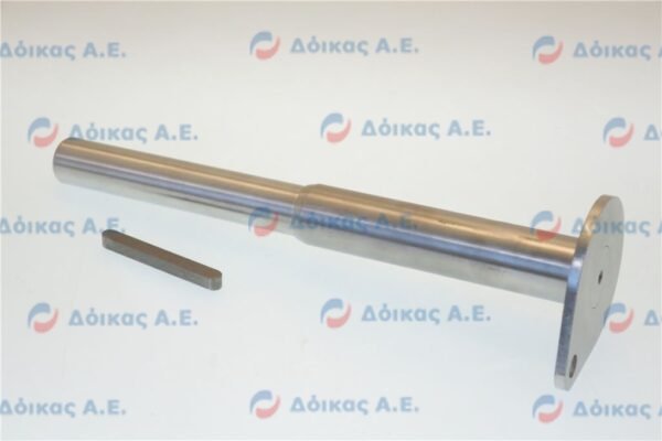 ΑΞΟΝΑΣ ΜΟΤΕΡ L 282 mm