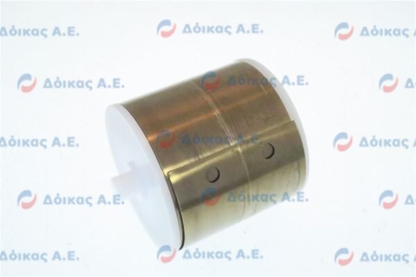 ΕΛΑΤΗΡΙΟ ΠΟΡΤΑΣ Φ60,5Χ51mm