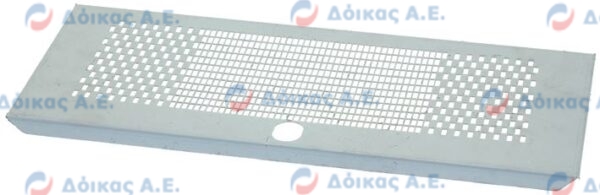ΣΧΑΡΑ INOX 1GR