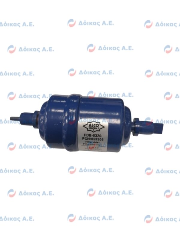 ΦΙΛΤΡΟ ALCO FDB-032S 1/4 ΚΟΛΛΗΤΟ