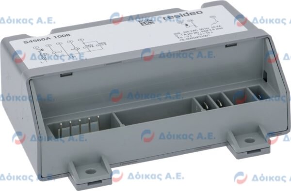 ΠΛΑΚΕΤΑ ΣΠΙΝΘΗΡΙΣΜΟΥ S4560A1008 220/240V